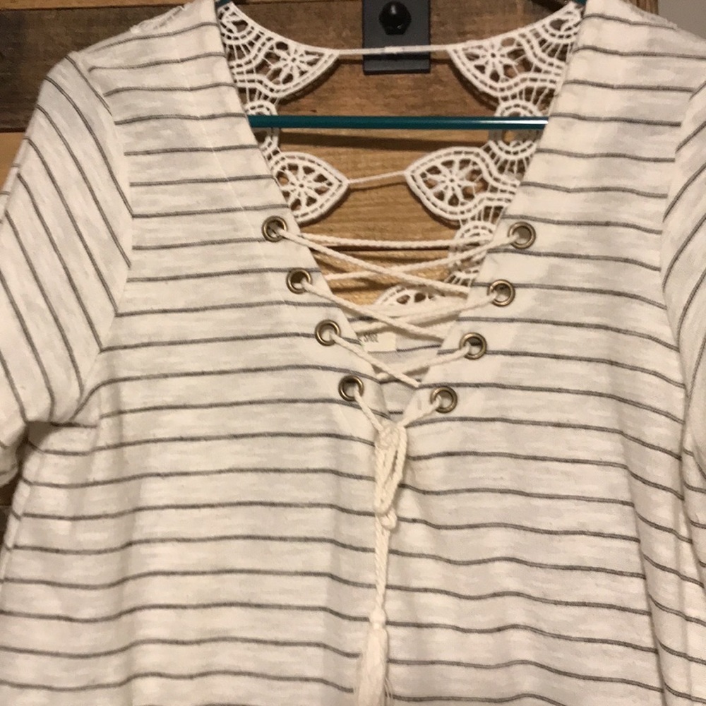 Womens medium short sleeve shirt - Picture 5 of 8